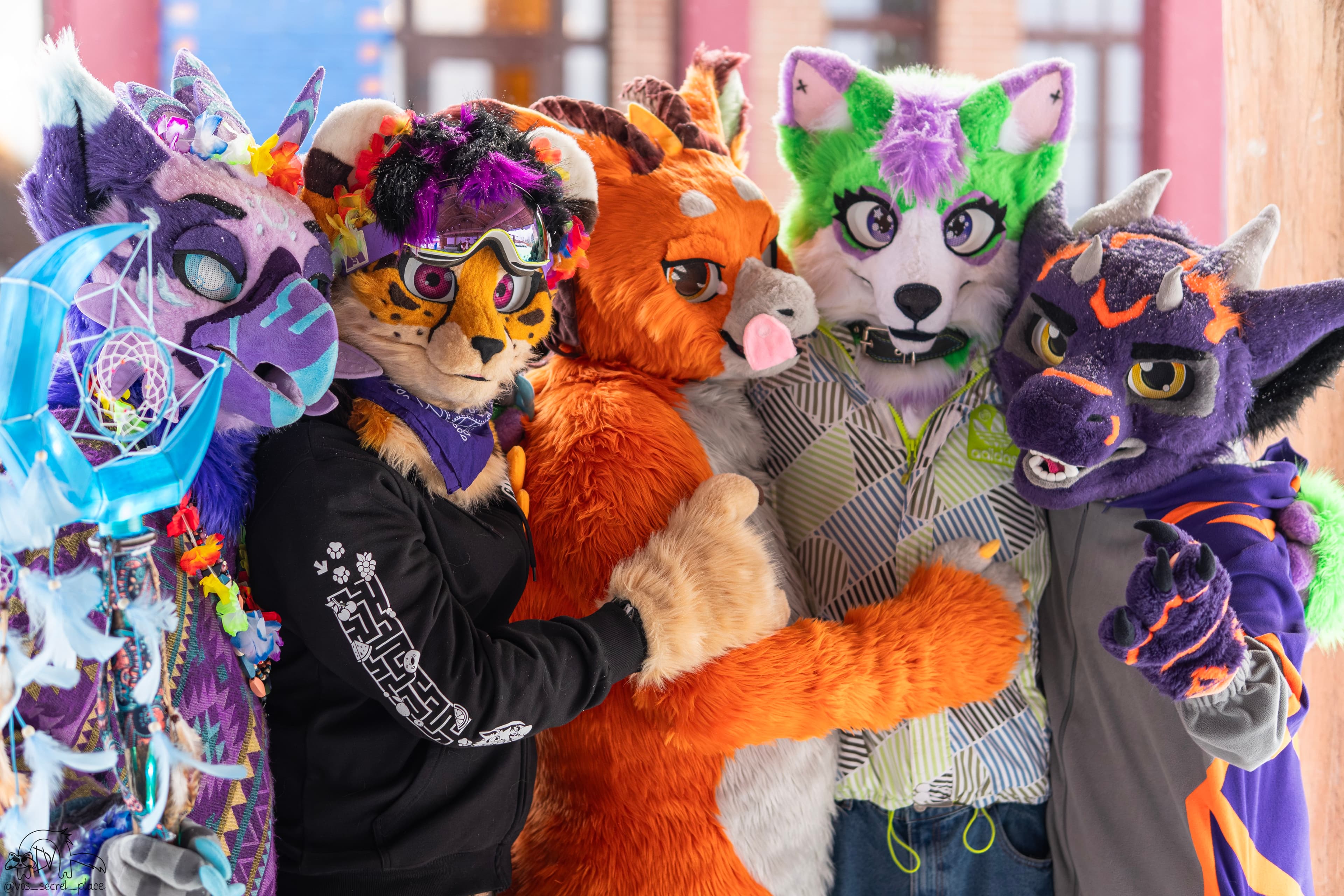 PuffyCon · кадр 7