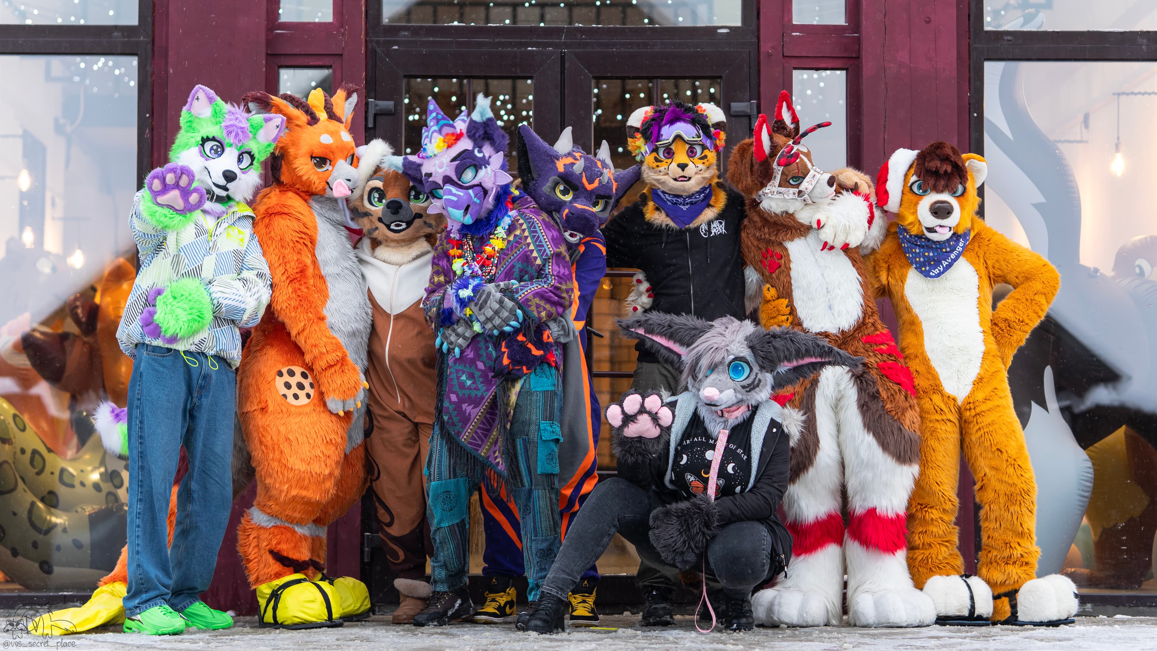 PuffyCon · кадр 15