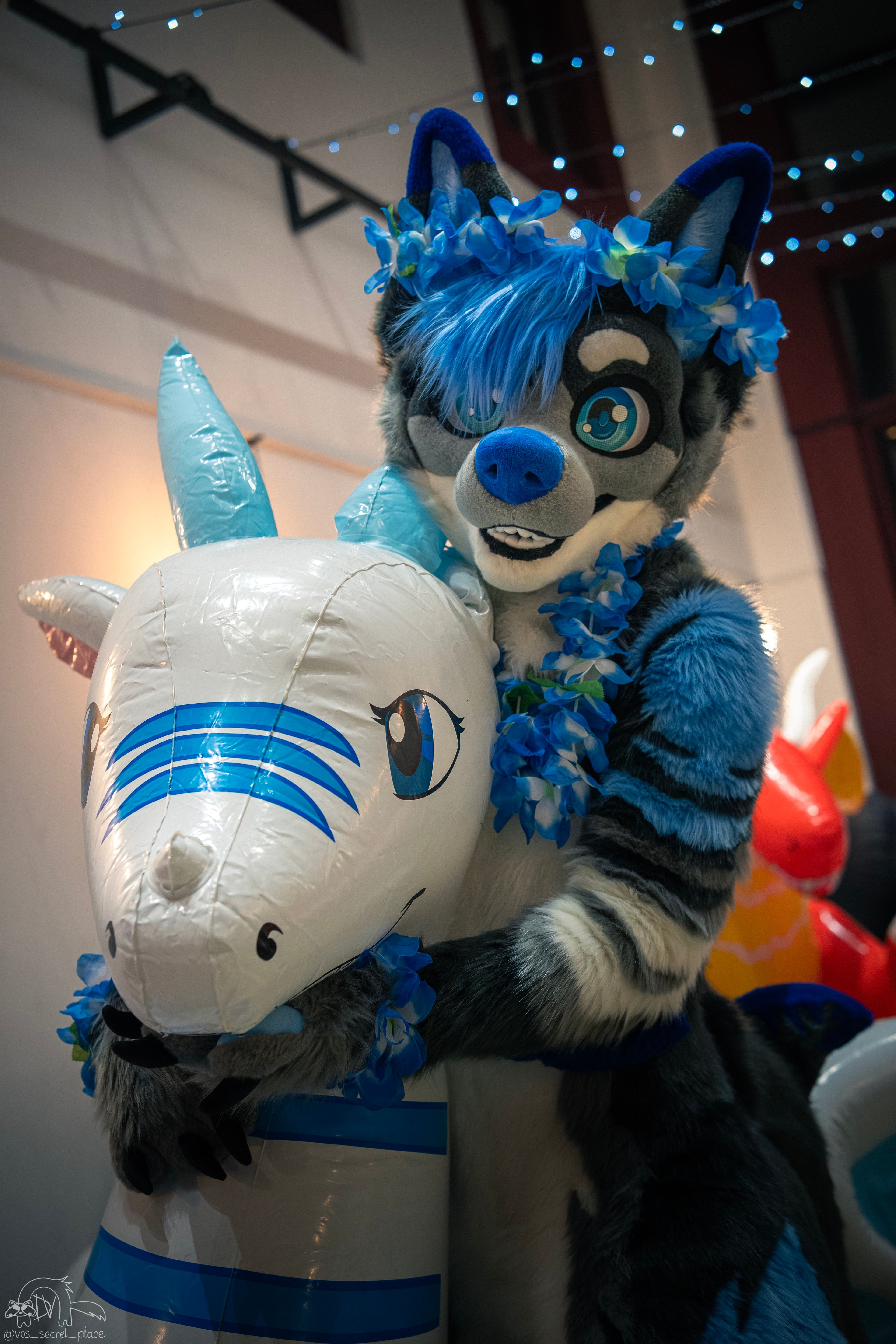 PuffyCon · кадр 1